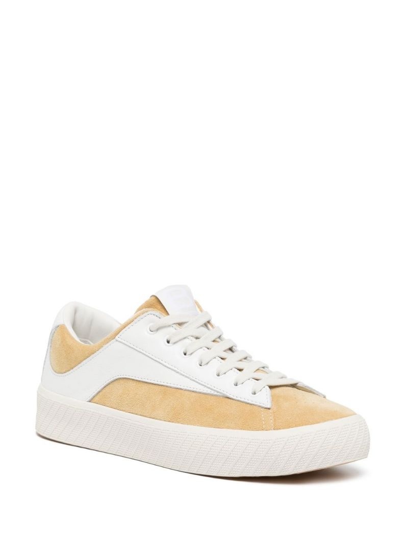 Rodina low-top sneakers - 2