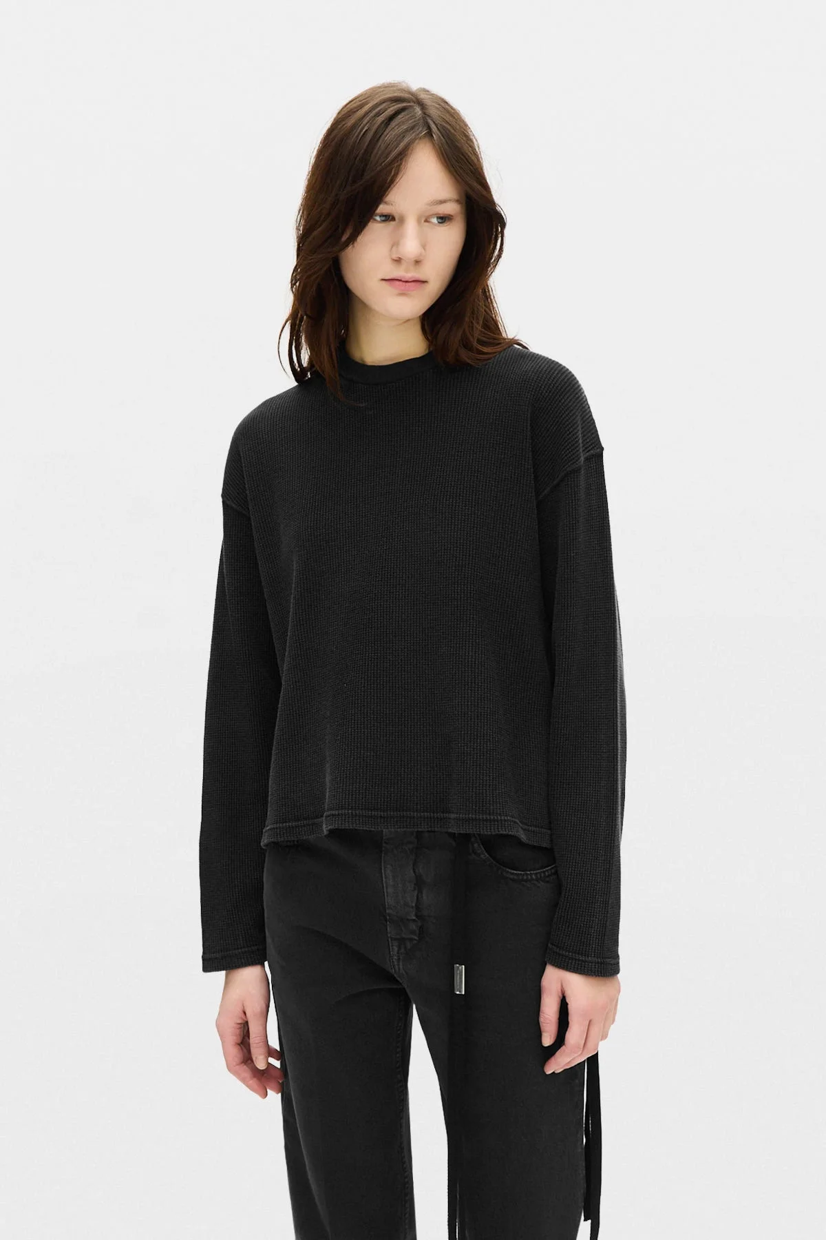 Nikita Relax Fit T-Shirt - 1