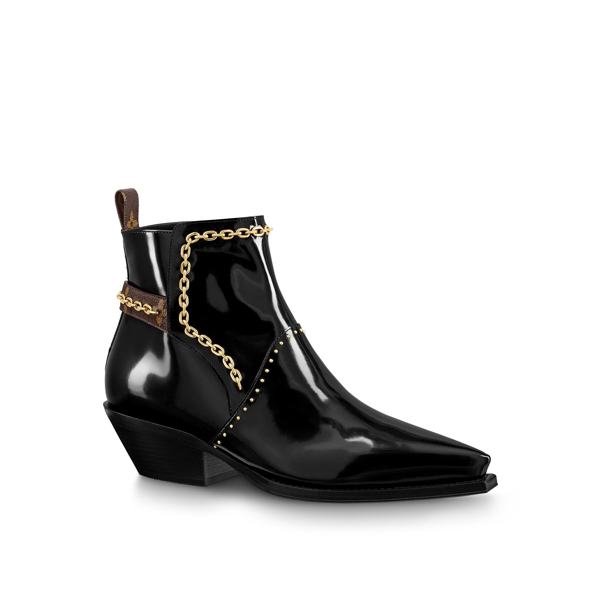 Matador Ankle Boot - 1