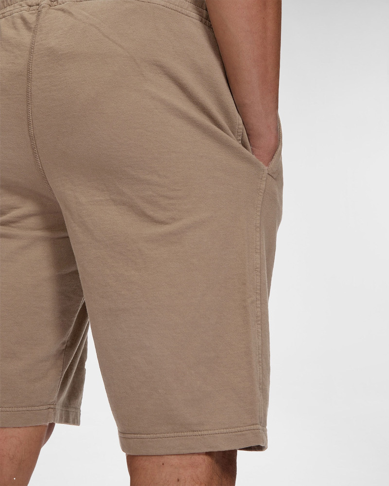 Light Fleece Shorts 6