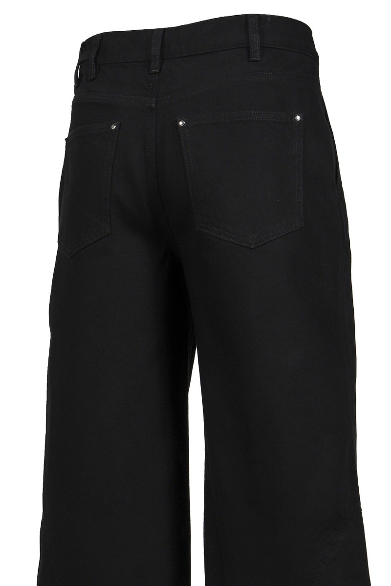 BASALT DENIM / BLK 9