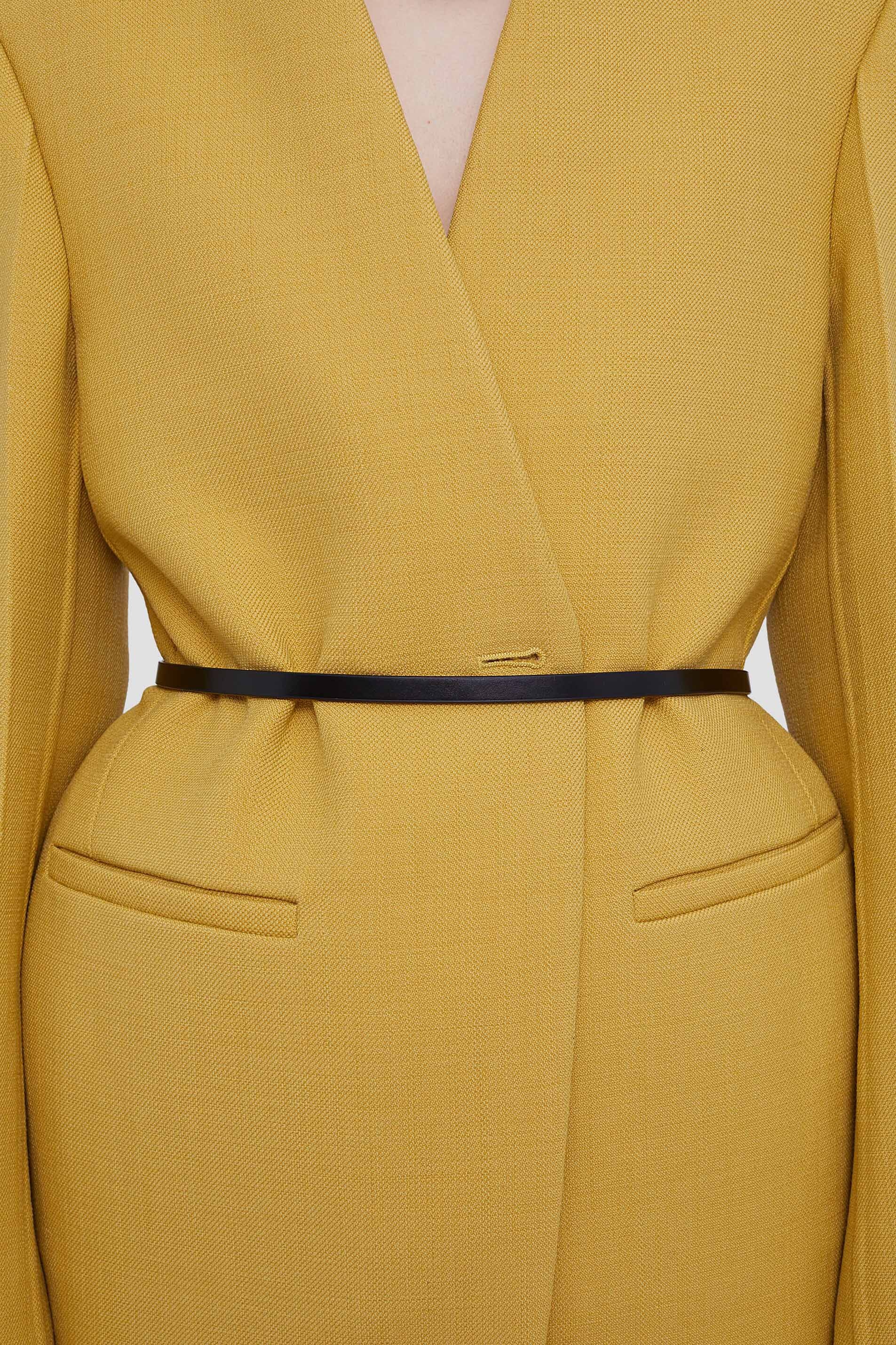Square Belt - 3