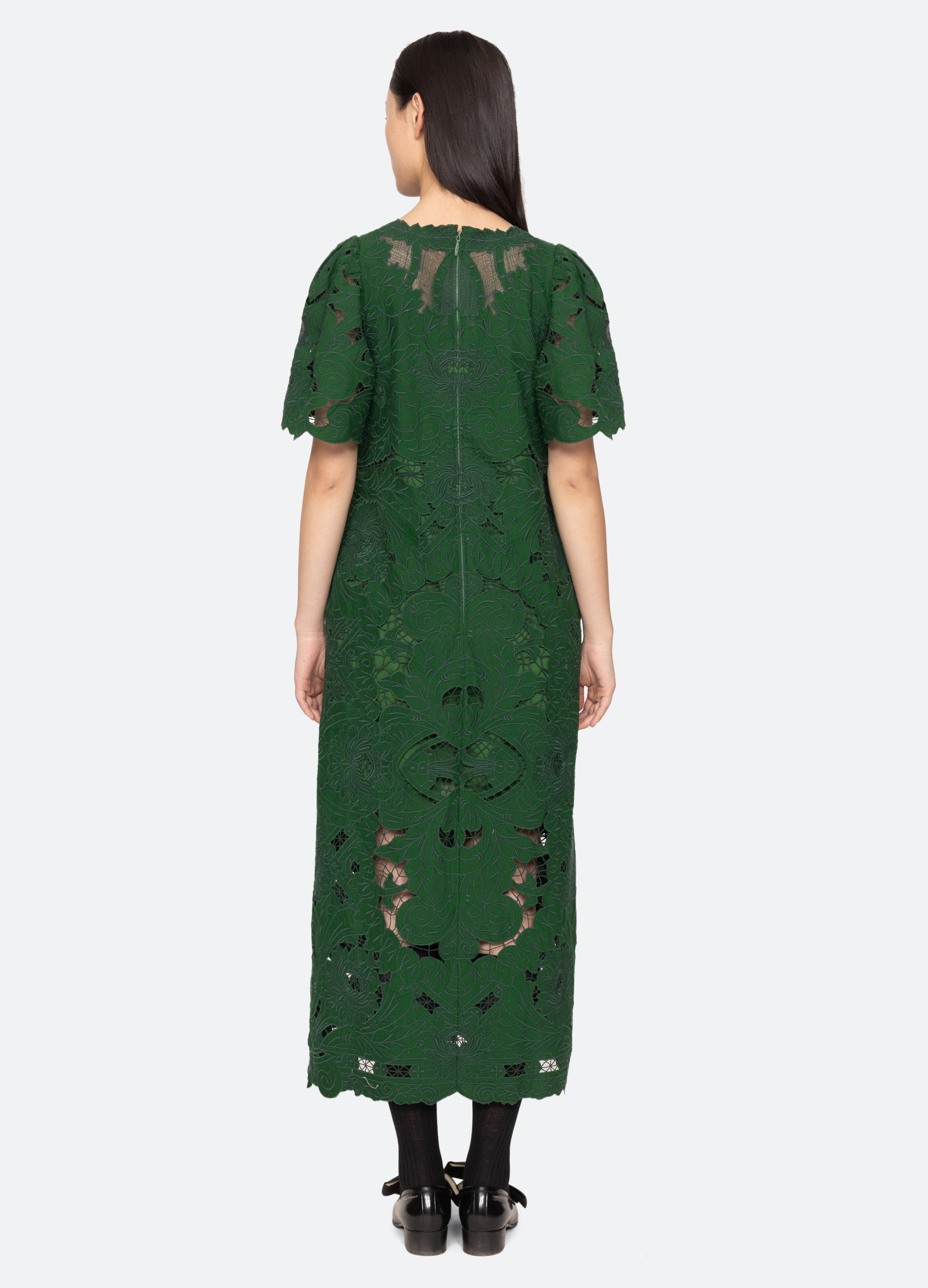 Ceci Dress - 2