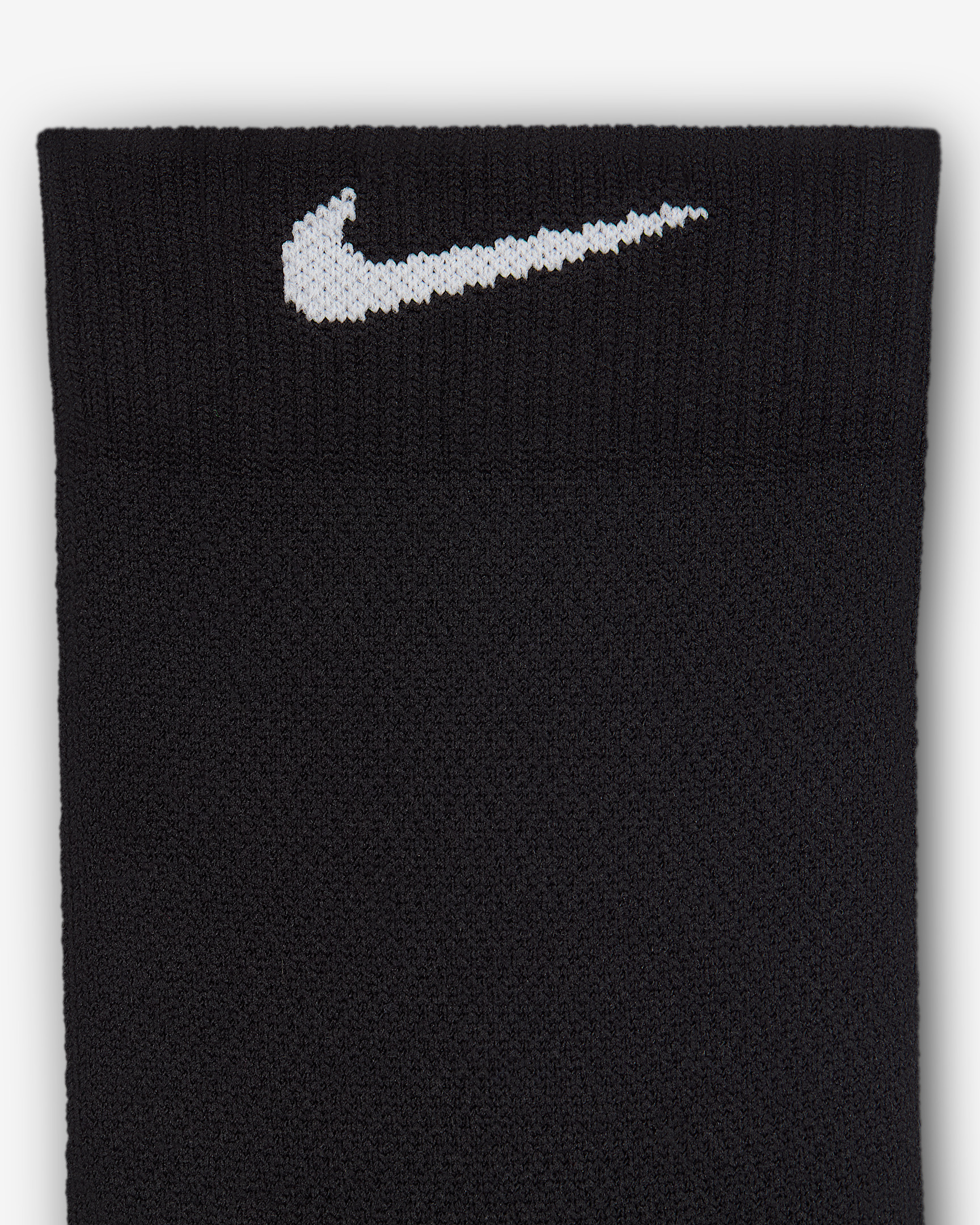 Nike Midweight Running Crew Socks (1 Pair) - 4