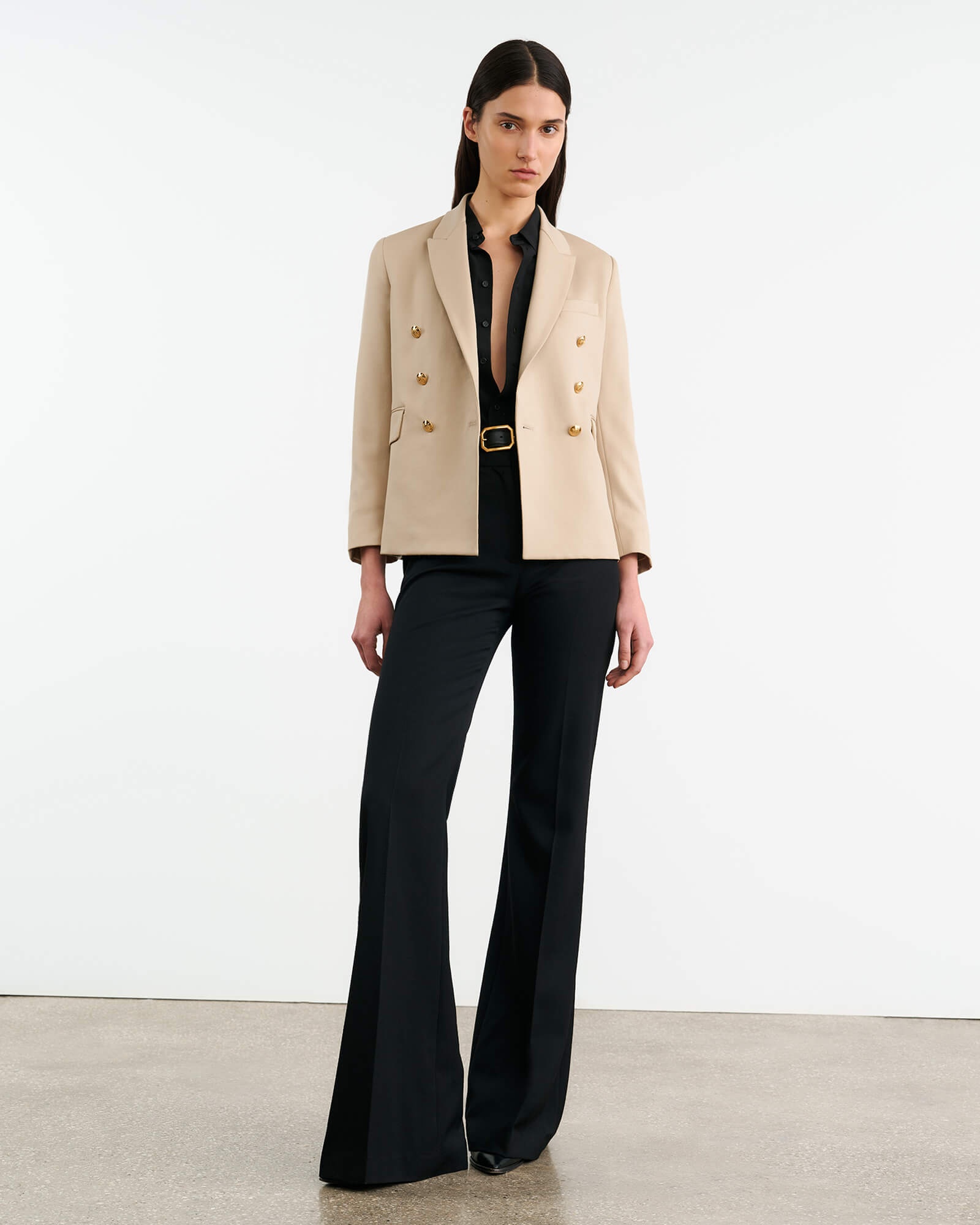 DURAN BLAZER - 4