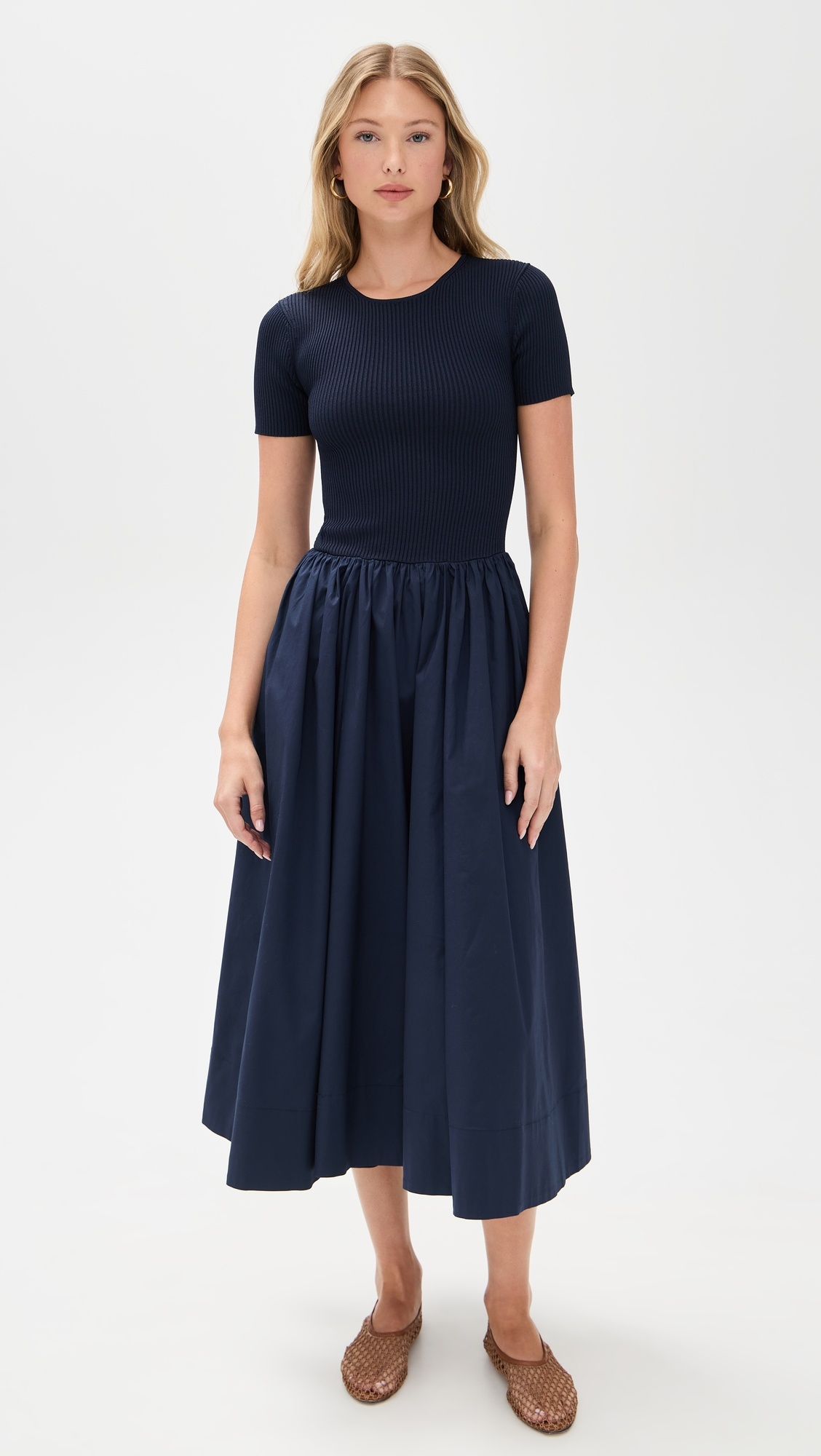 Ysabel Dress - 6