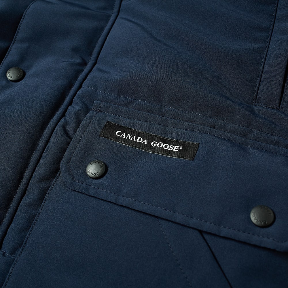 Canada Goose Emory Parka - 3