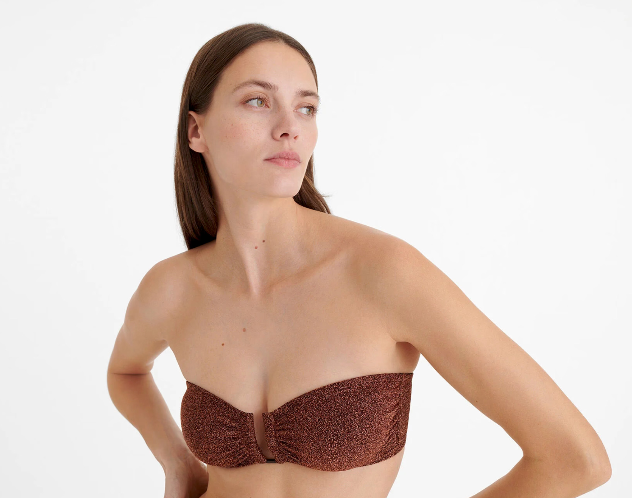 Flamboyant Bandeau - 4