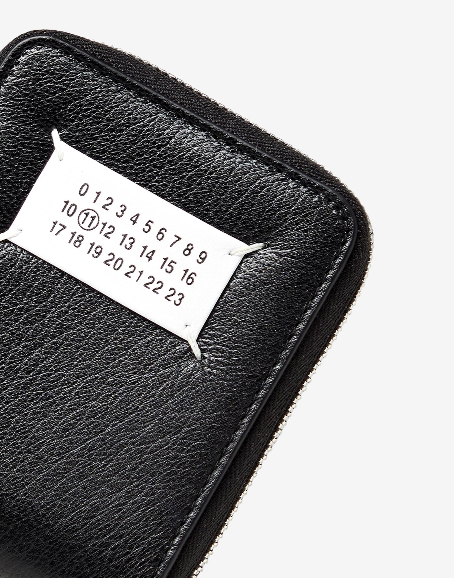 Zip-around wallet - 4