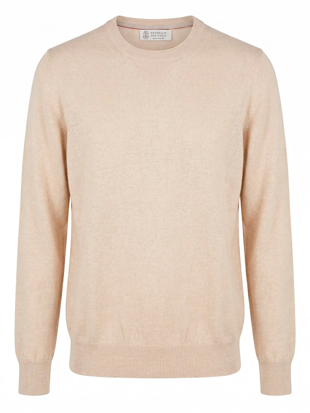 Cashmere Sweater - 1