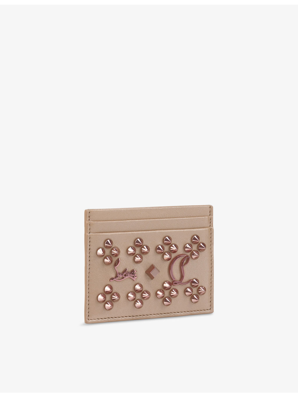 Kios Leather Card Holder - 2