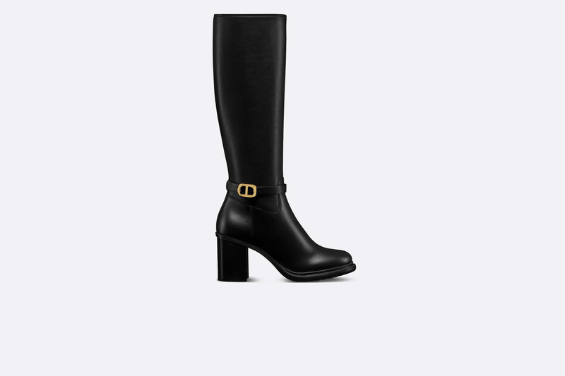 30 Montaigne Heeled Boot 1