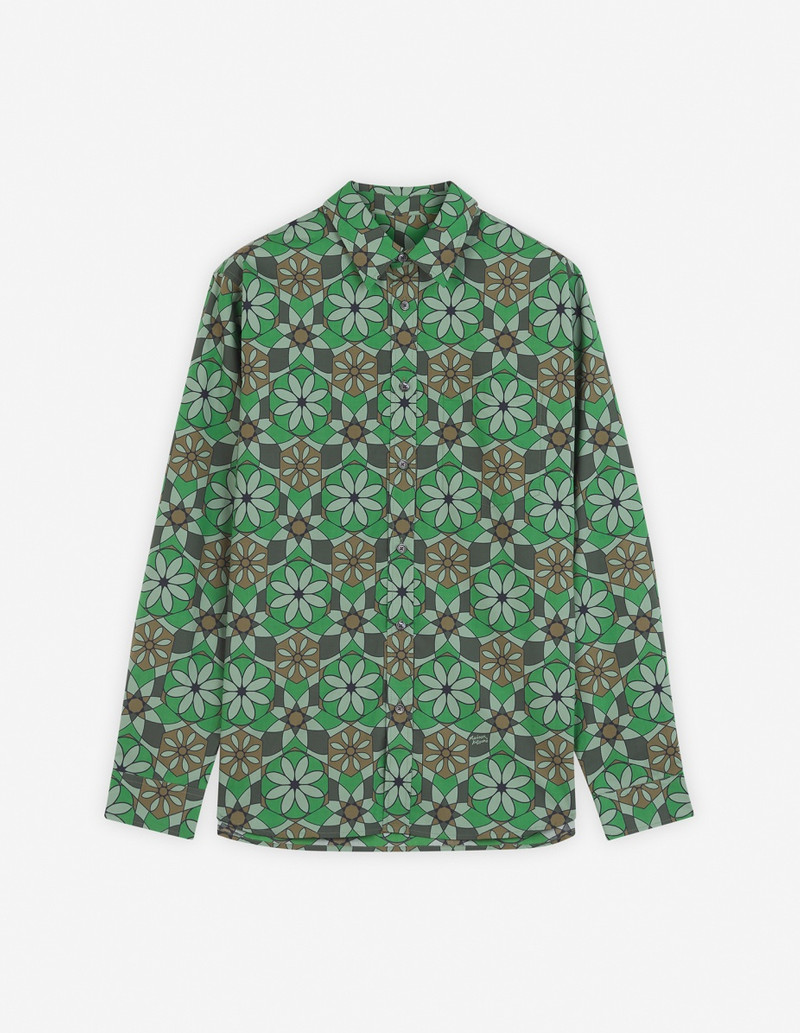 RELAXED SHIRT 1