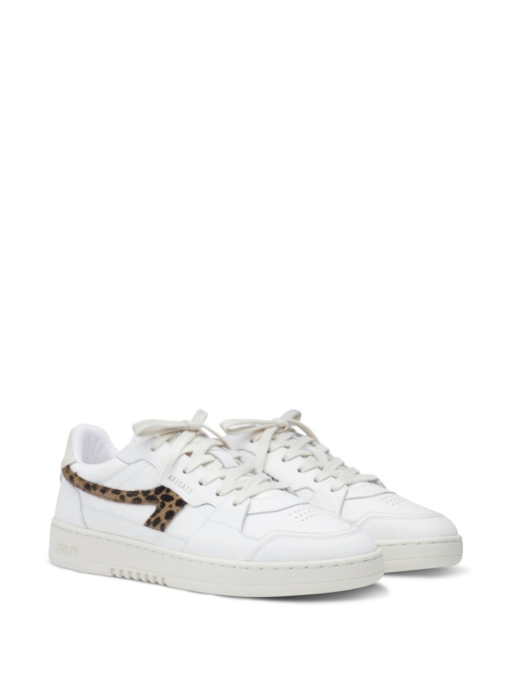 Dice-A sneakers - 2