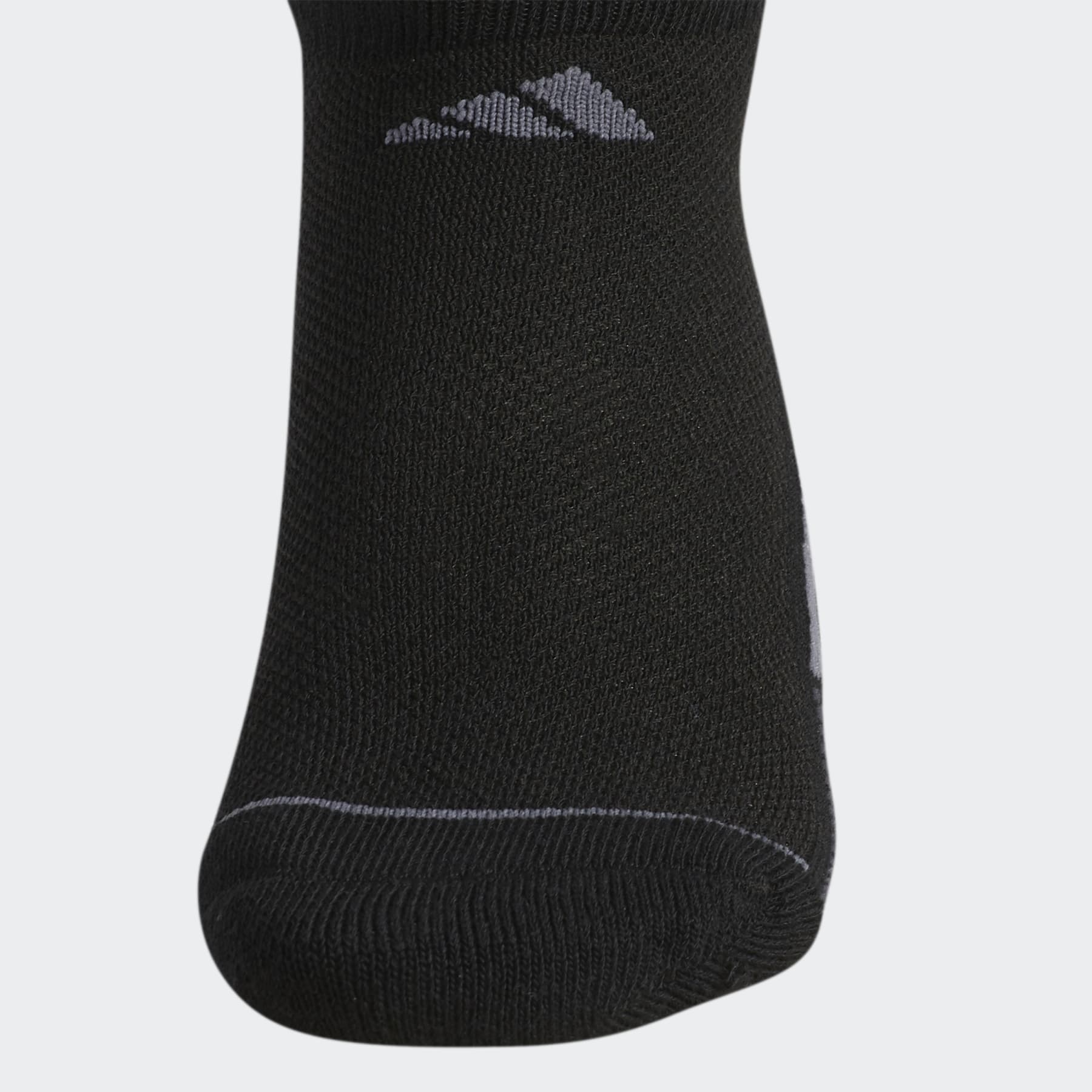 Superlite Stripe No-Show Socks 3 Pairs - 2