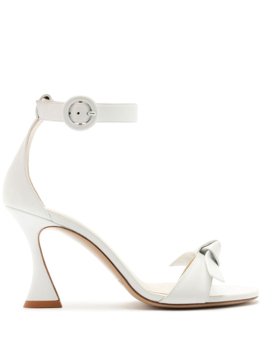 85mm Clarita sandals - 1