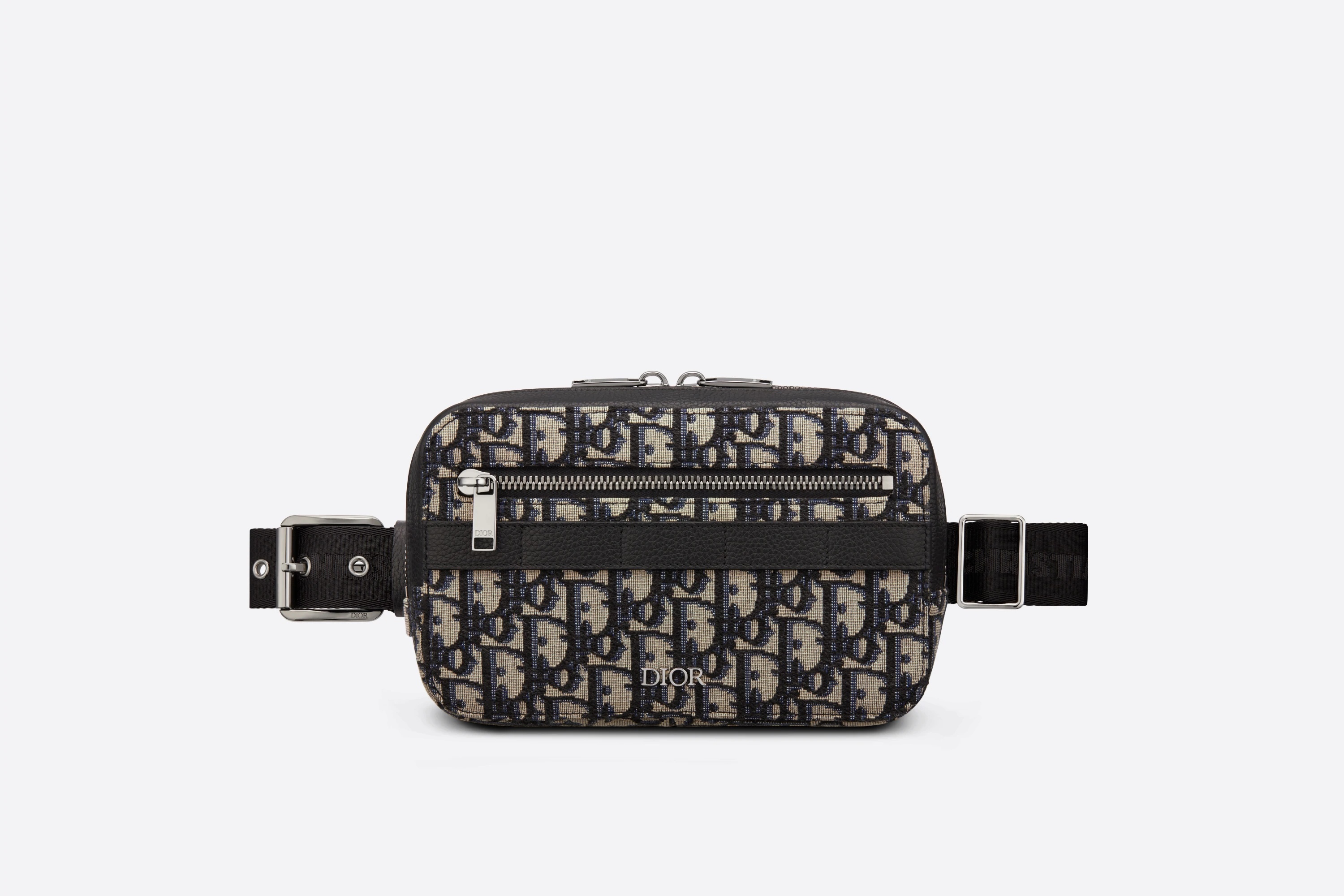 Belt Pouch - 1