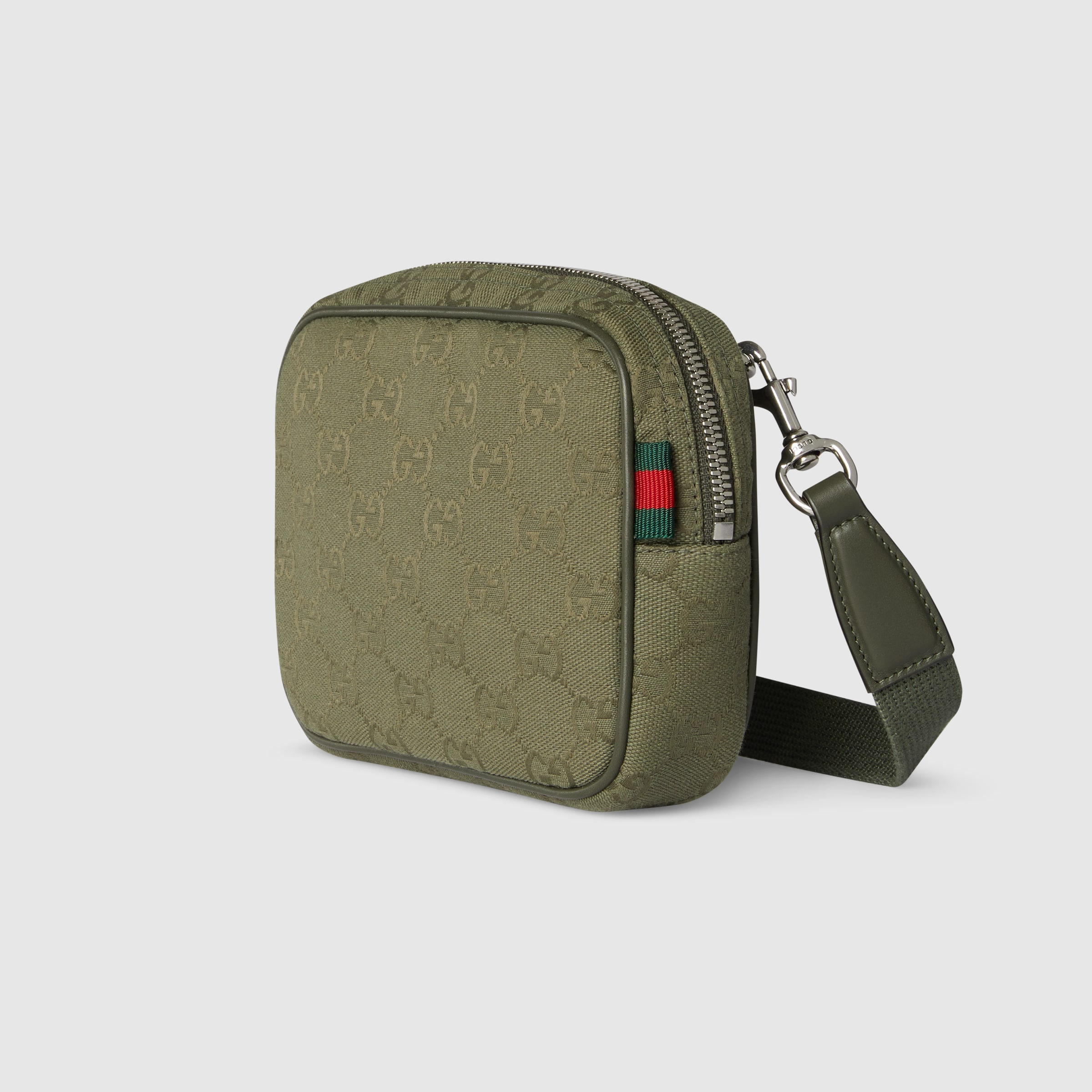 GG canvas mini bag - 2