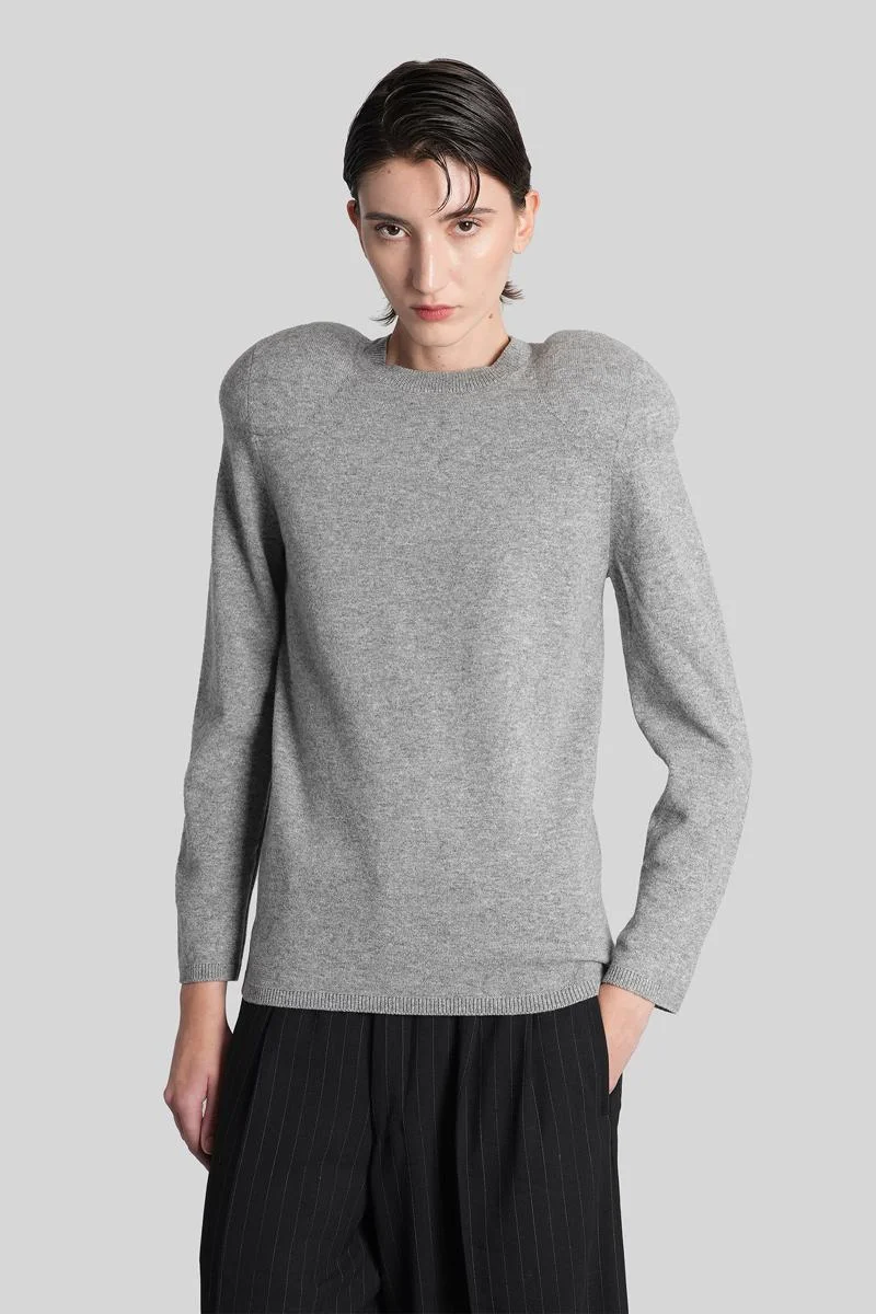 Comme Des Garçons Knitwear - 1