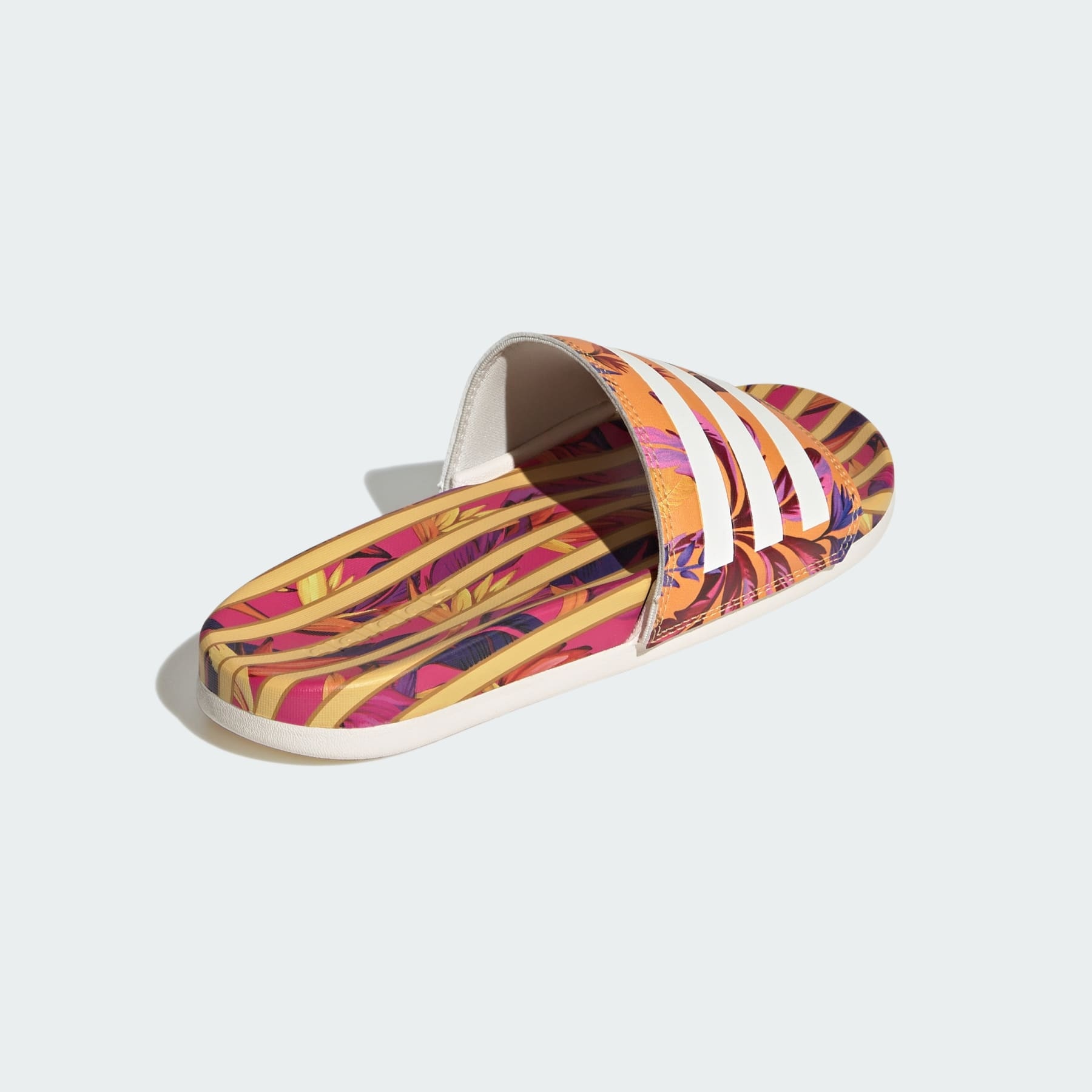Adilette Comfort Sandals - 6