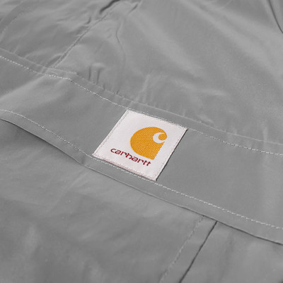 Carhartt Carhartt WIP Nimbus Reflective Pullover Jacket outlook