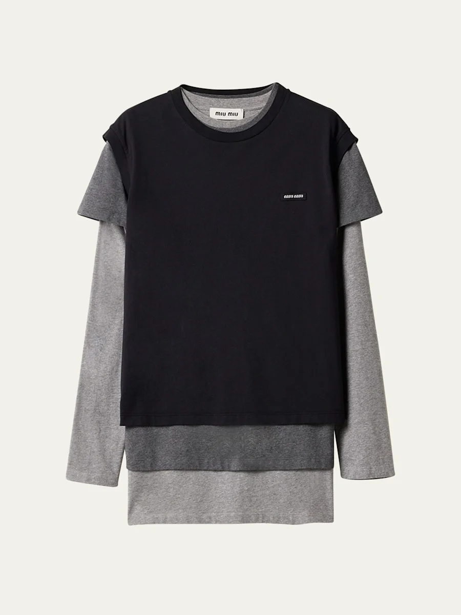 3-Pack T-Shirt Set - 1