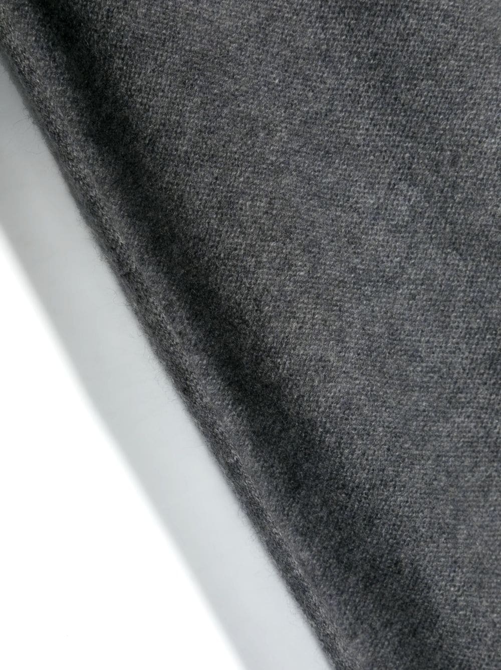 Paris fine-knit scarf - 3