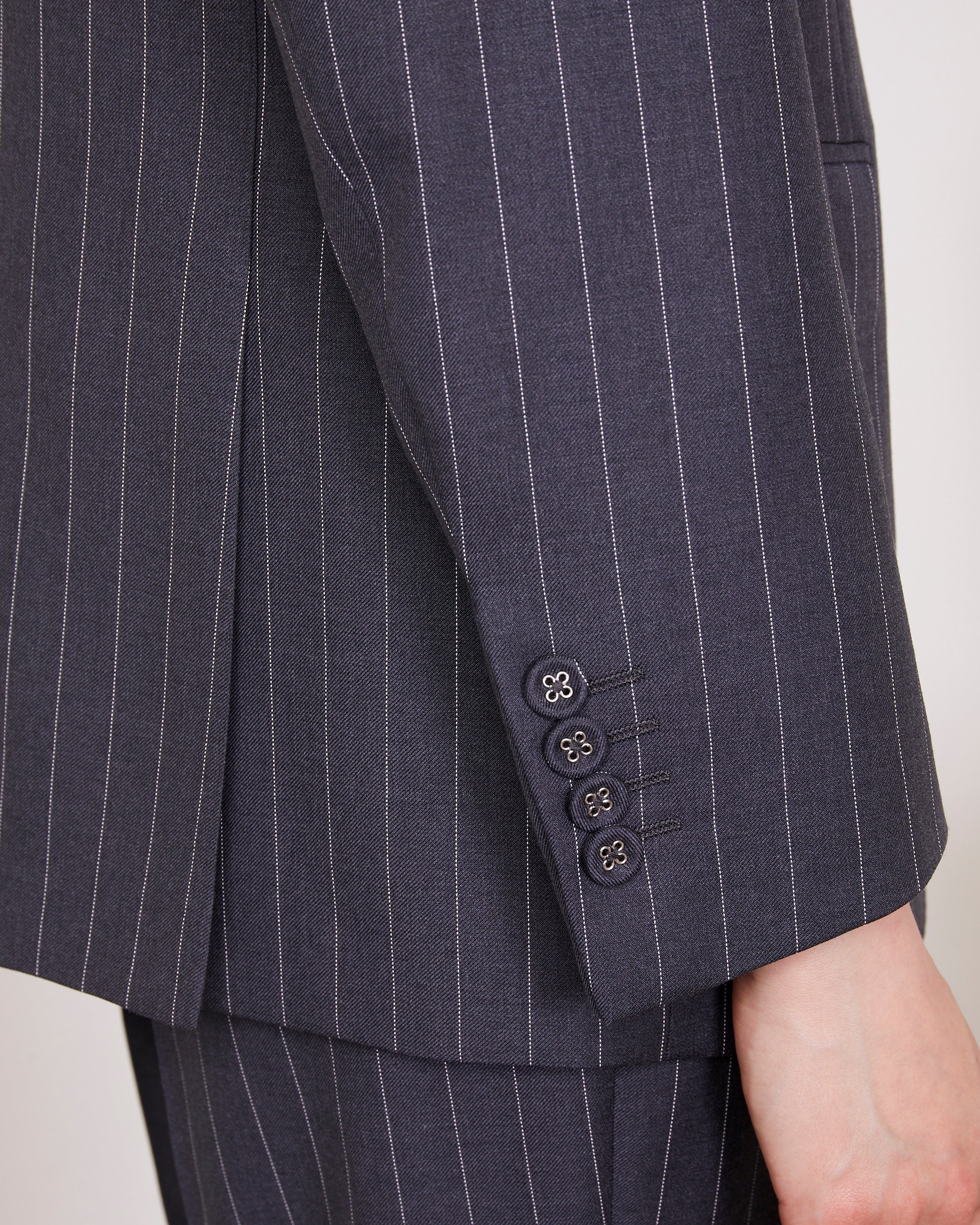 CHARLENE JACKET - 4