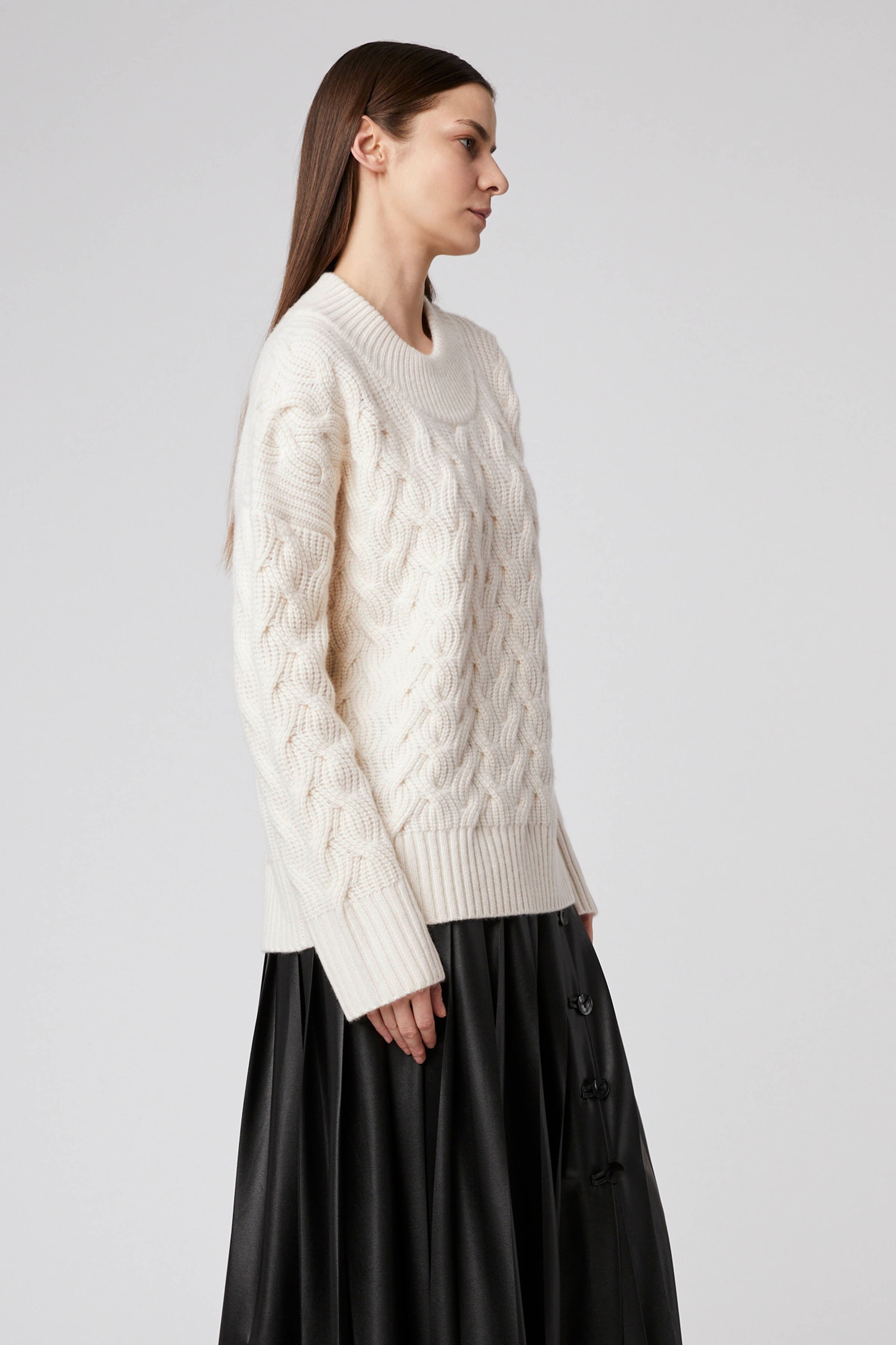 'LAGUNE' SWEATER - 4