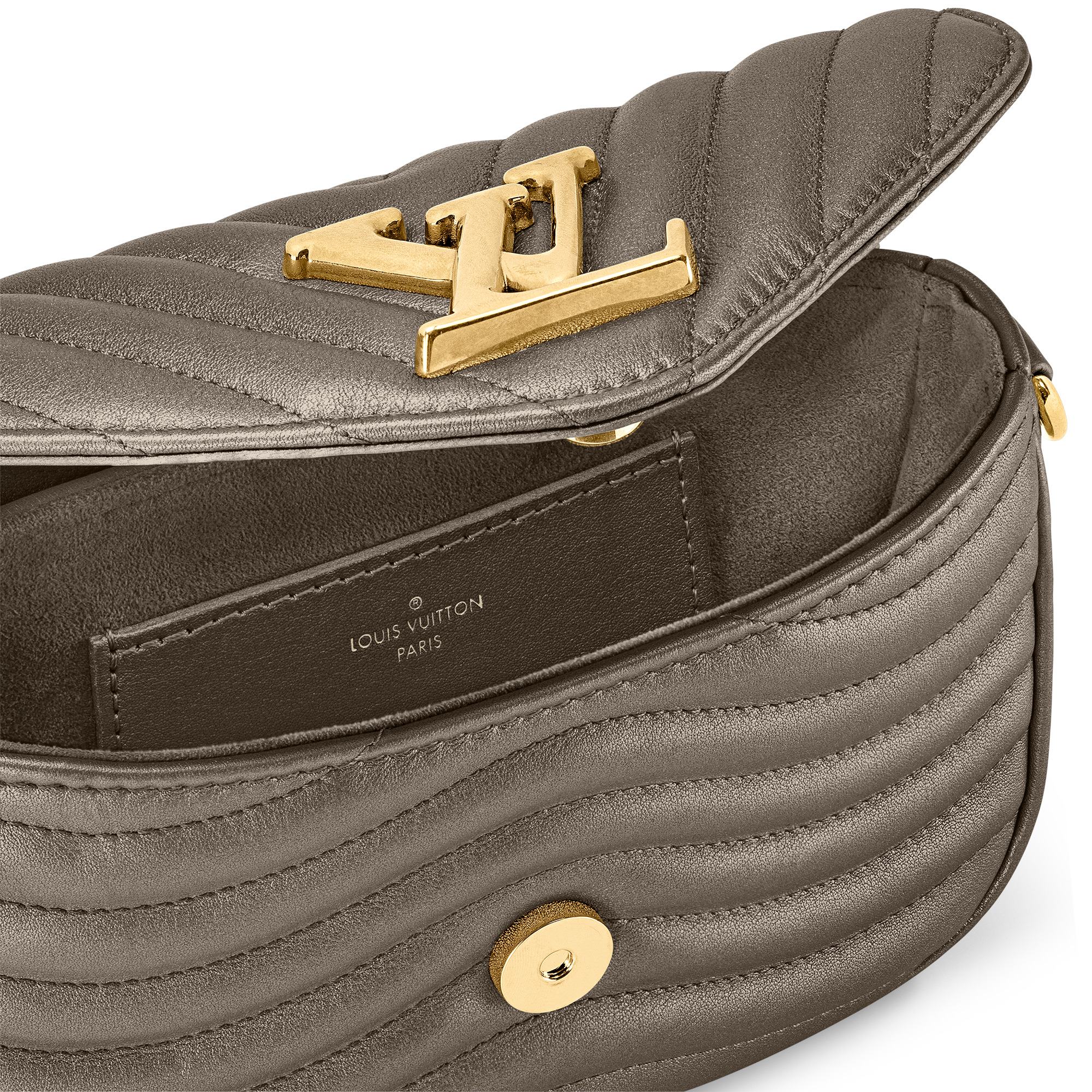Louis Vuitton New Wave Multi-Pochette - 6