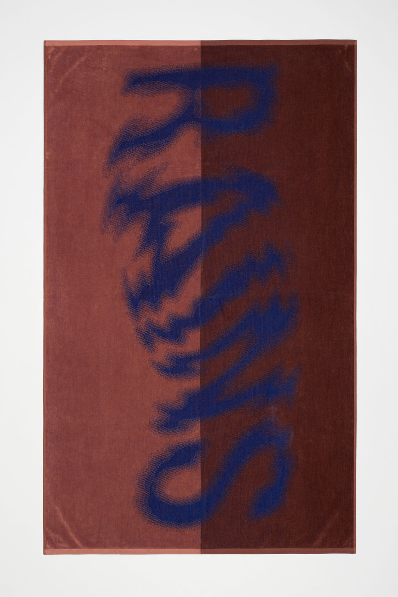 Swim Towel Ripple 10