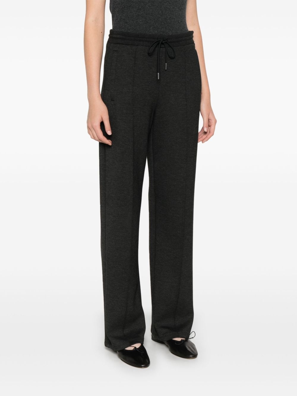 Easy track pants - 3