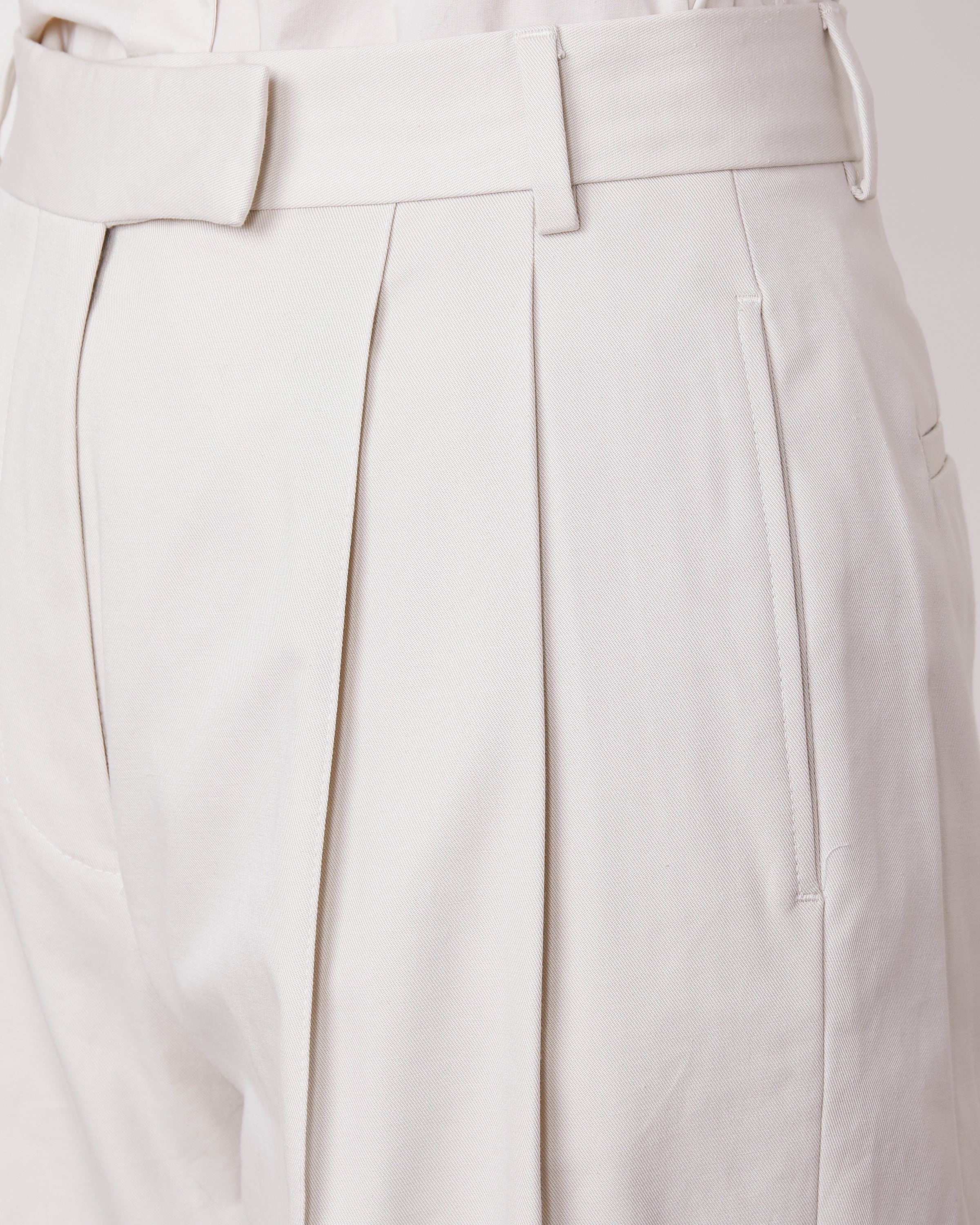 NASTIA PANTS - 5