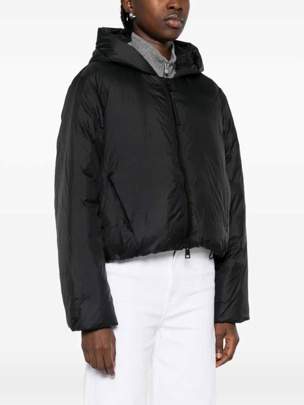 CANADA GOOSE - Women Elba Jacket - 2