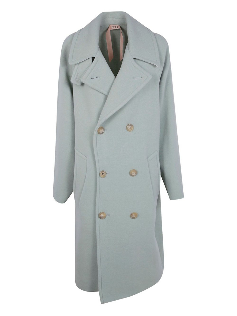 double-breasted wool coat 1