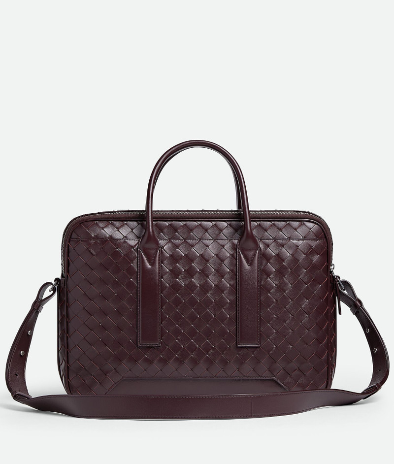 Bottega Veneta Getaway Briefcase outlook