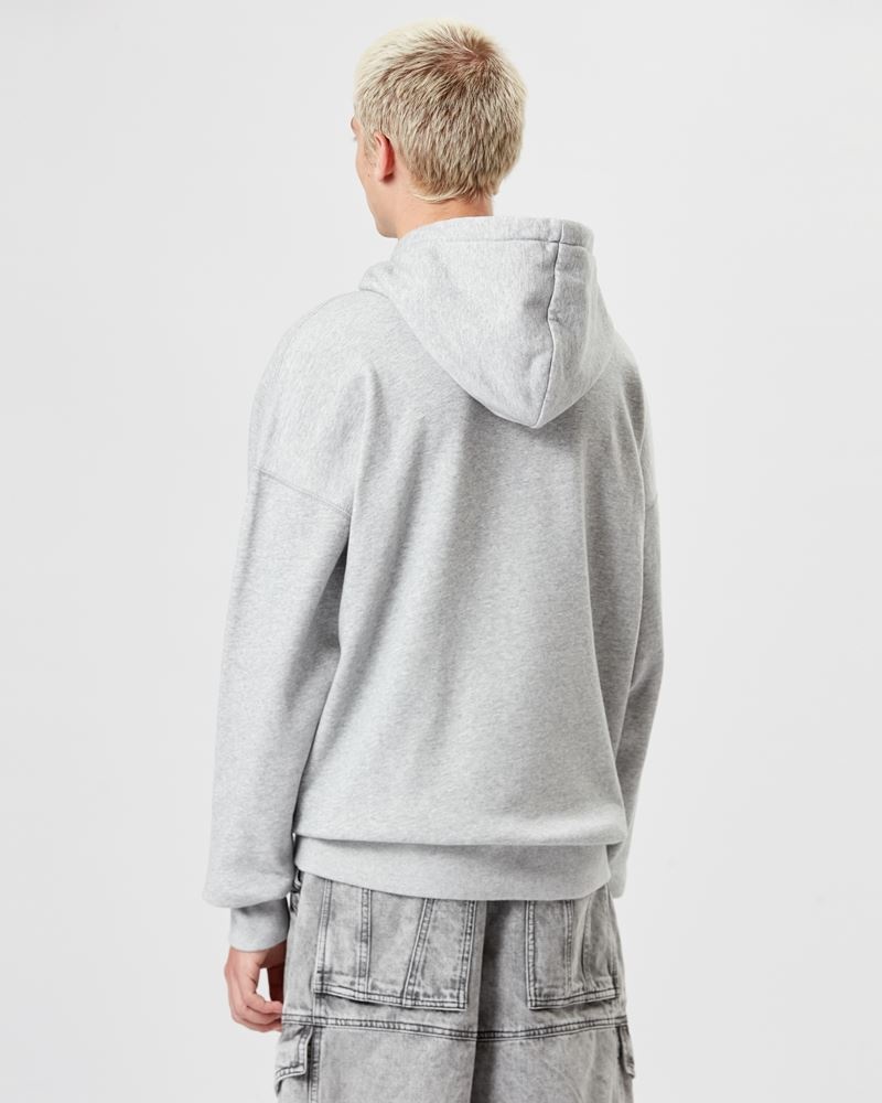 MILEY LOGO SWEATSHIRT - 5
