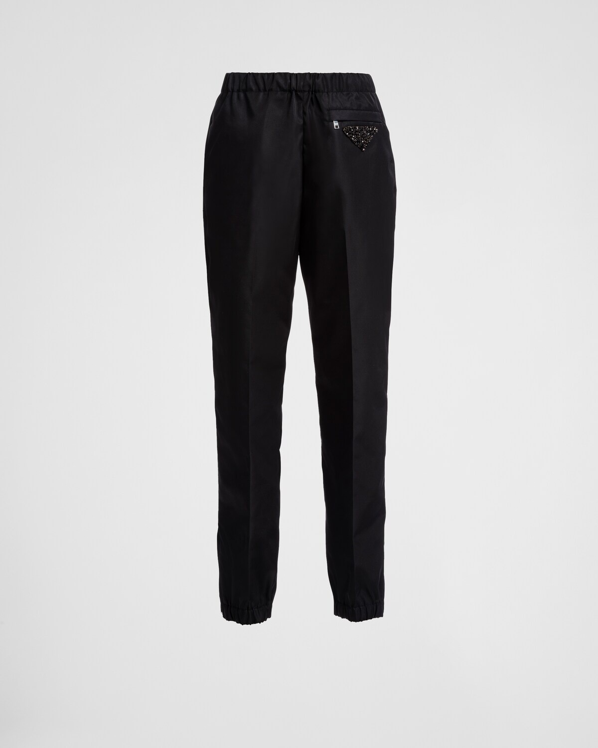 Re-Nylon joggers - 1