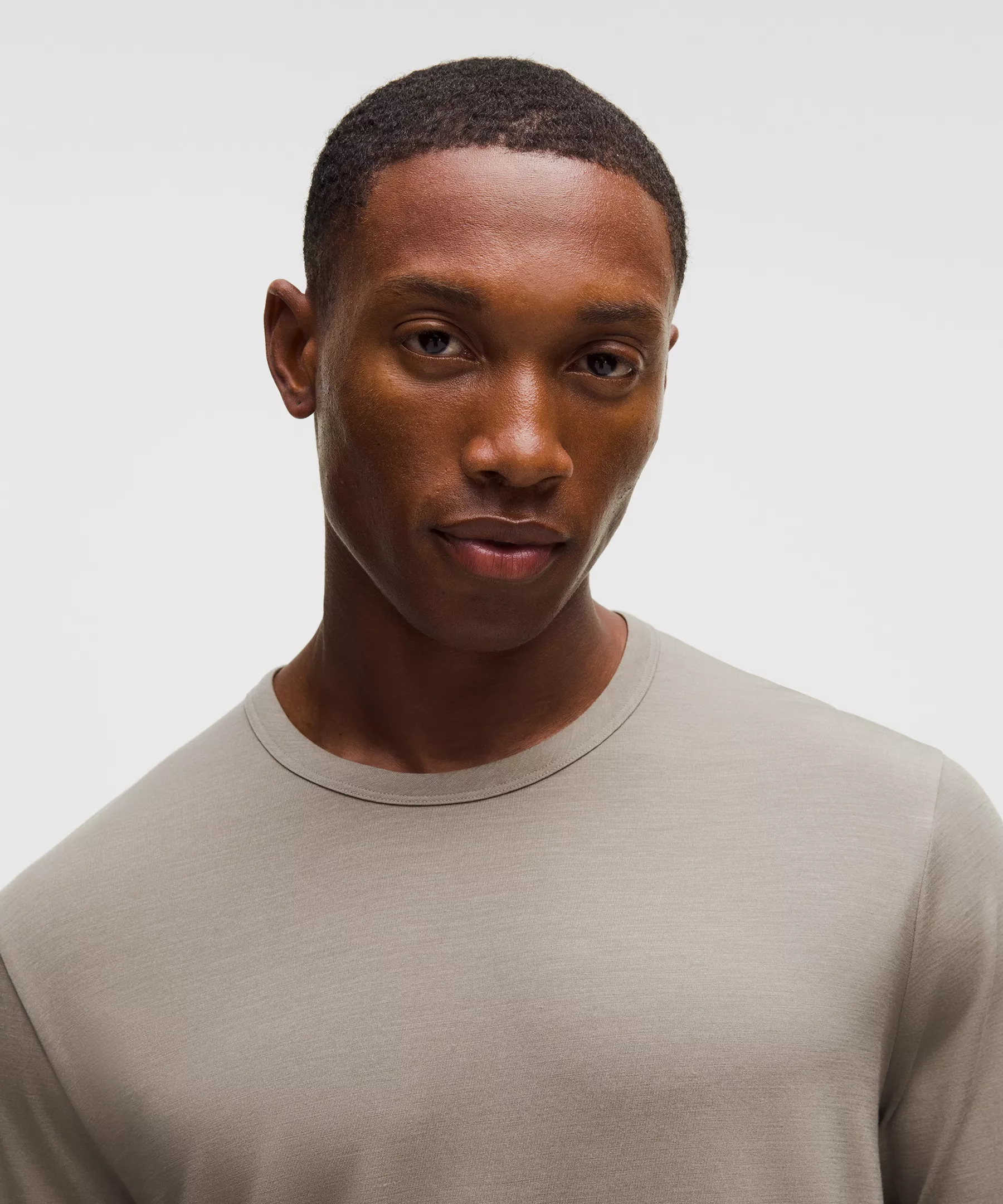 Mile Maker Merino Wool-Blend Long-Sleeve Shirt - 4