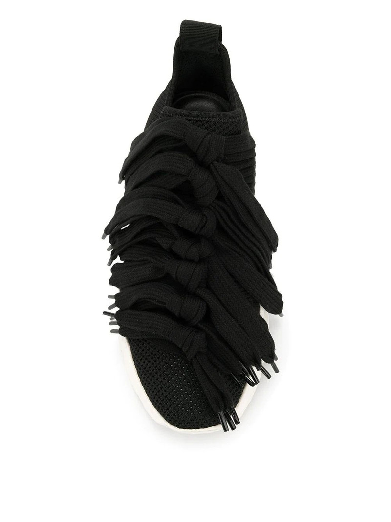 Lace42 sneakers 4