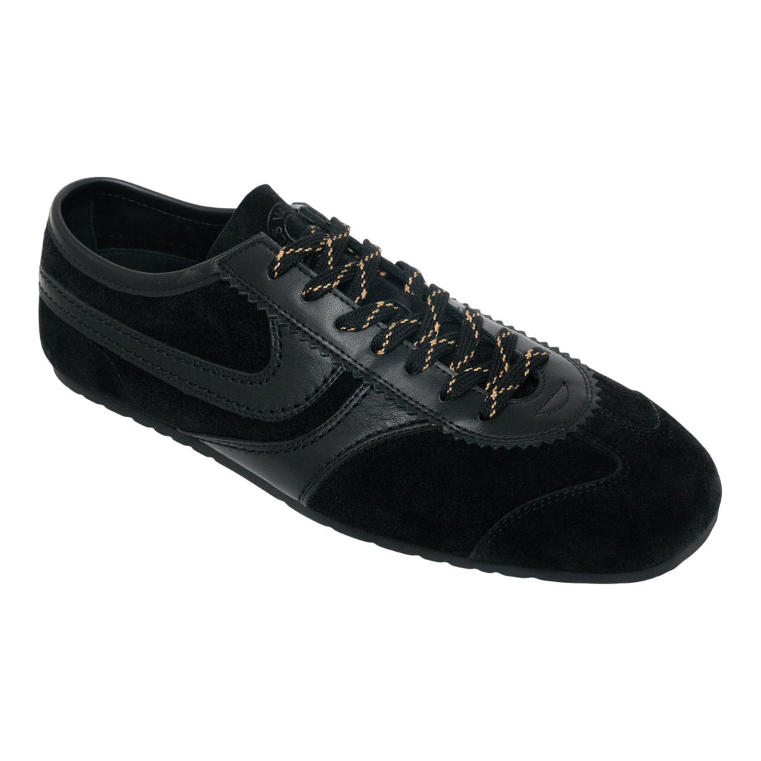 Calf Leather Sneaker - 2