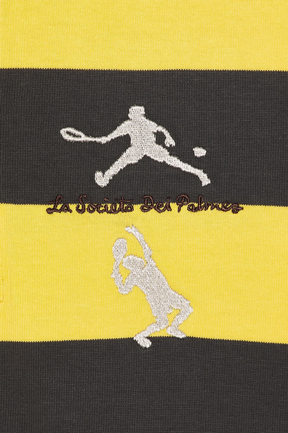 Society Rugby Shirt - 3
