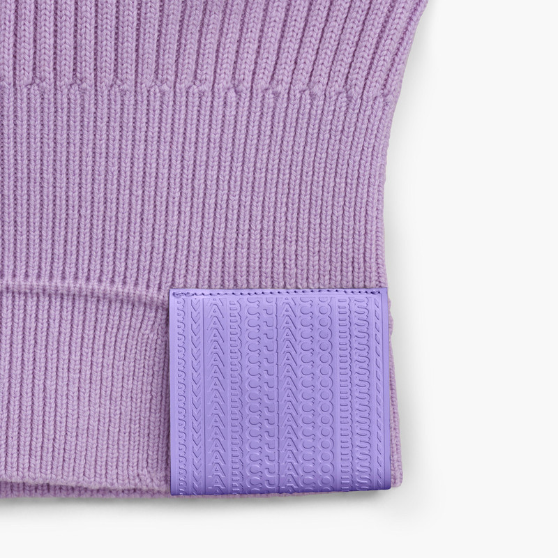 THE FEMME CREWNECK SWEATER 6