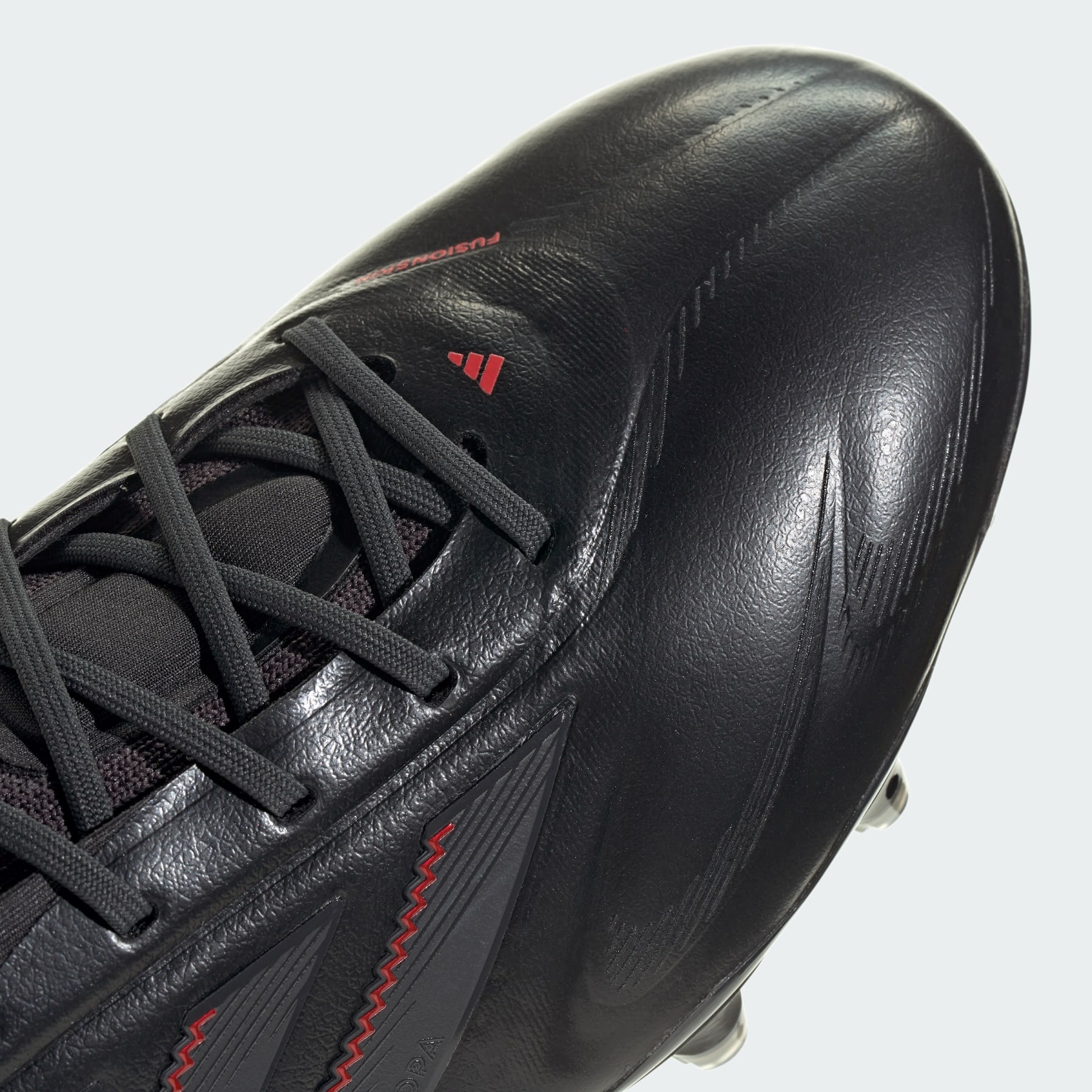 Copa Pure 3 Elite Firm Ground Cleats - 10