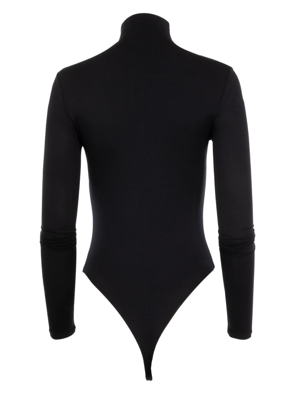 long-sleeved bodysuit - 2