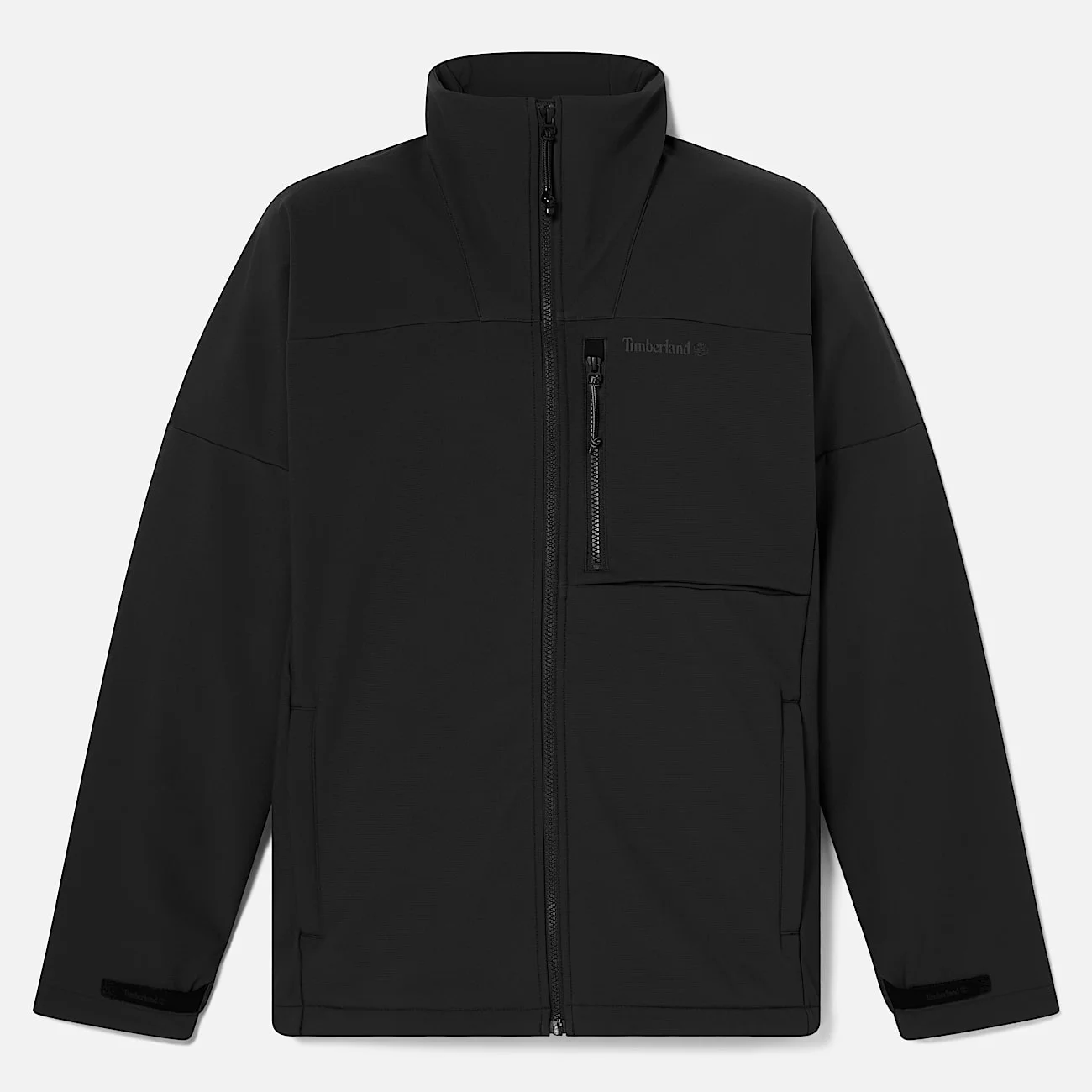 Men's Softshell Jacket - 1