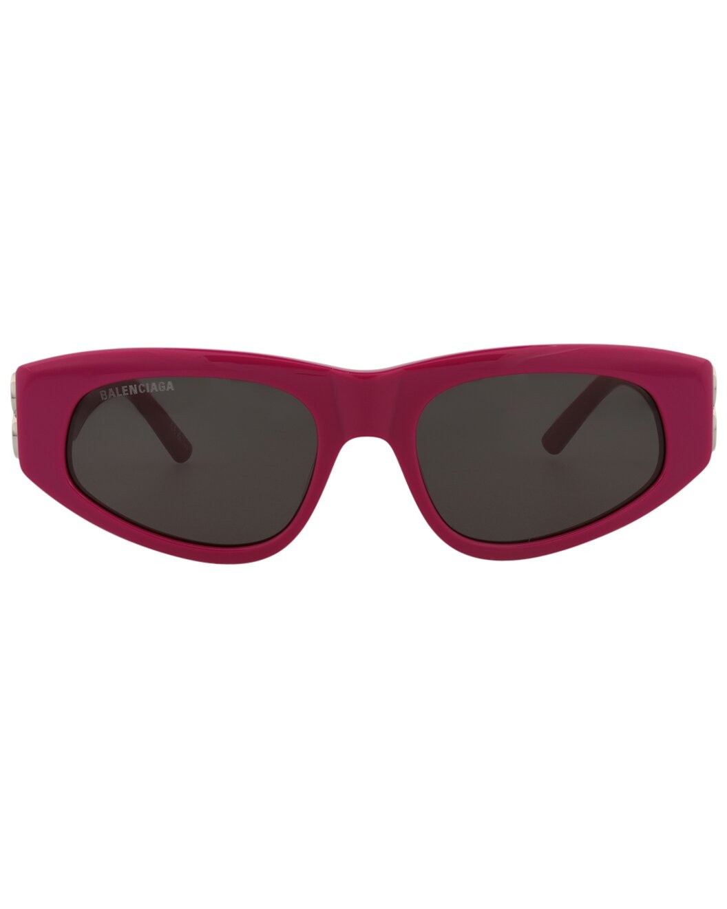 Balenciaga Women's BB0095S 53mm Sunglasses - 2