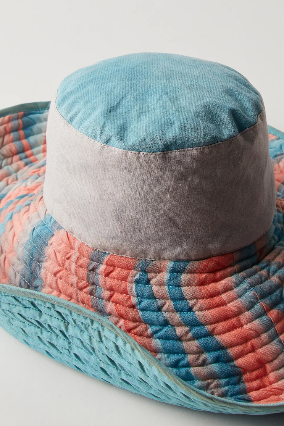 FP x Romulada Wide Brim Hat - 1