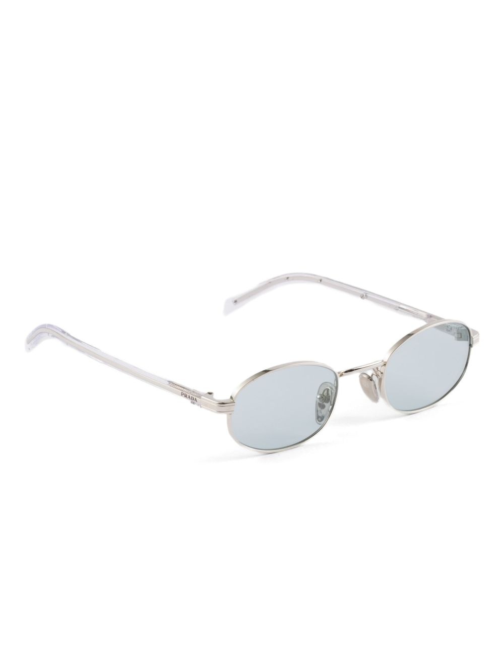 round-frame sunglasses - 2