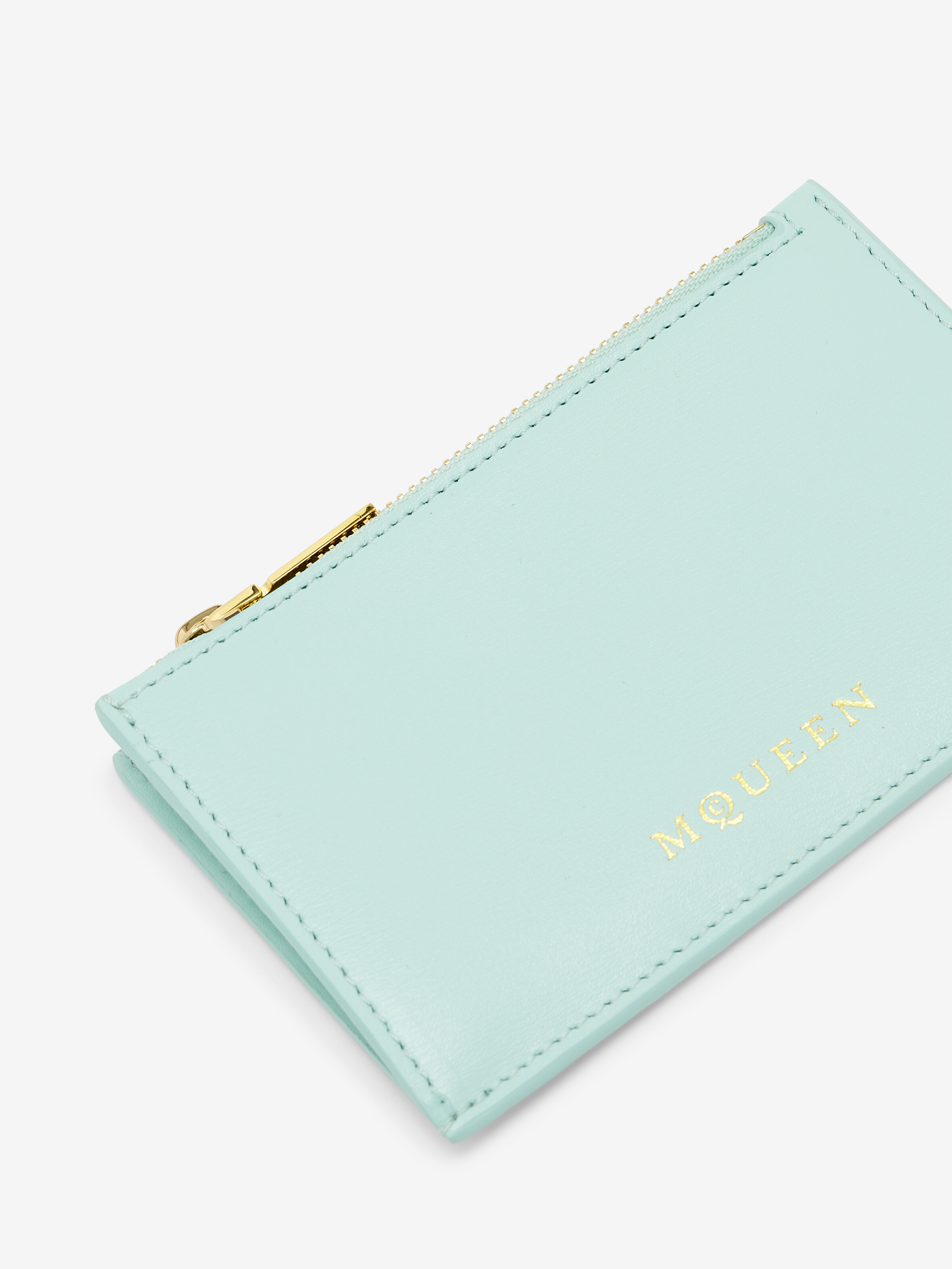 Zip Card Holder - 4